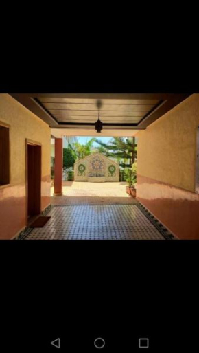 Appartement du luxe